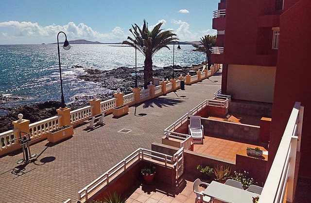 100 m² Apartment ∙ 3 bedrooms ∙ 6 guests