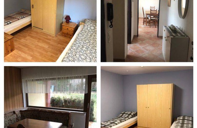 100 m² Apartment ∙ 3 bedrooms ∙ 8 guests