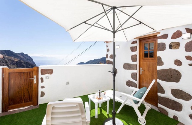 100 m² House ∙ 2 bedrooms ∙ 4 guests