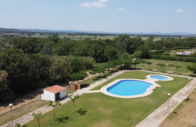 100 m² House ∙ 3 bedrooms ∙ 6 guests