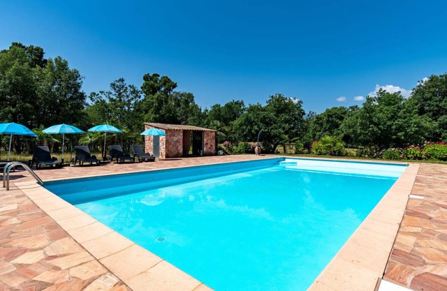 100 m² Villa ∙ 3 bedrooms ∙ 7 guests