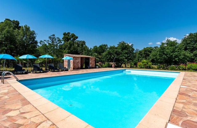 100 m² House ∙ 3 bedrooms ∙ 7 guests