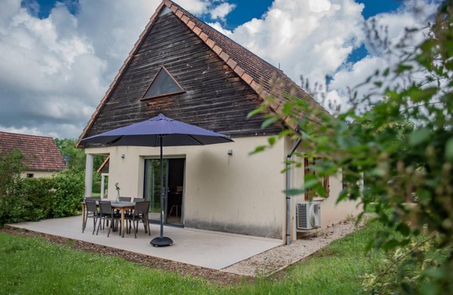 100 m² House ∙ 2 bedrooms ∙ 4 guests