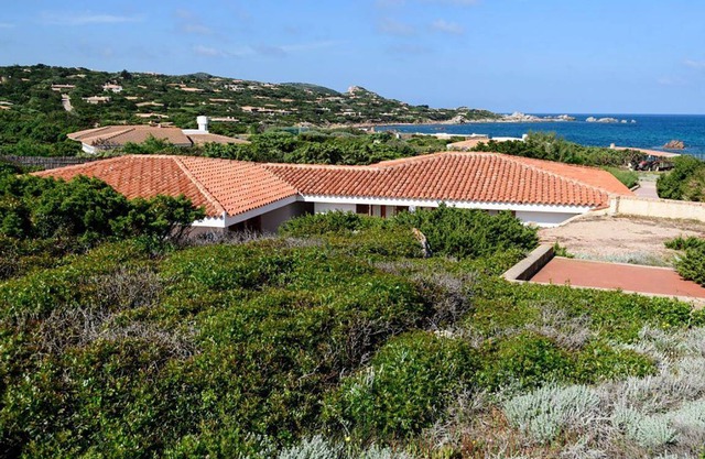 100 m² House ∙ 2 bedrooms ∙ 4 guests