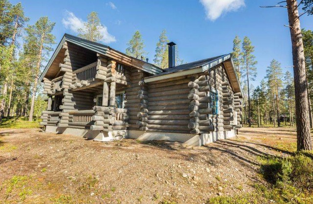 100 m² House ∙ 2 bedrooms ∙ 8 guests