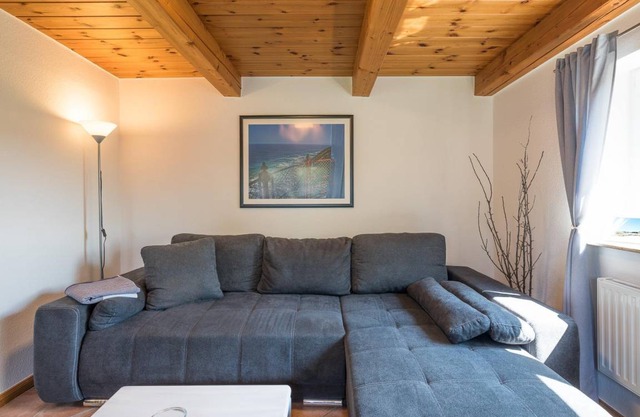 100 m² House ∙ 3 bedrooms ∙ 6 guests