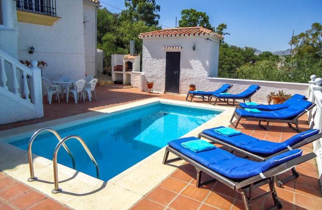 100 m² House ∙ 3 bedrooms ∙ 6 guests