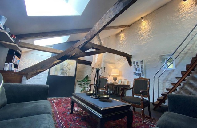 100 m² House ∙ 3 bedrooms ∙ 6 guests