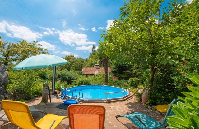 100 m² House ∙ 3 bedrooms ∙ 4 guests