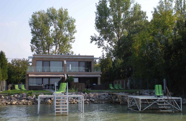 100 m² House ∙ 3 bedrooms ∙ 6 guests