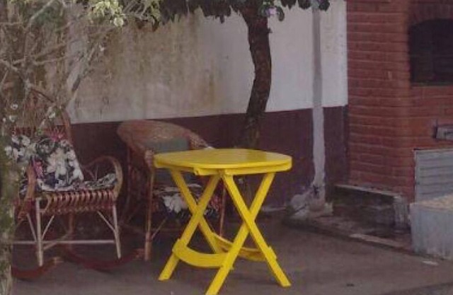 100 meters from avenida beira mar