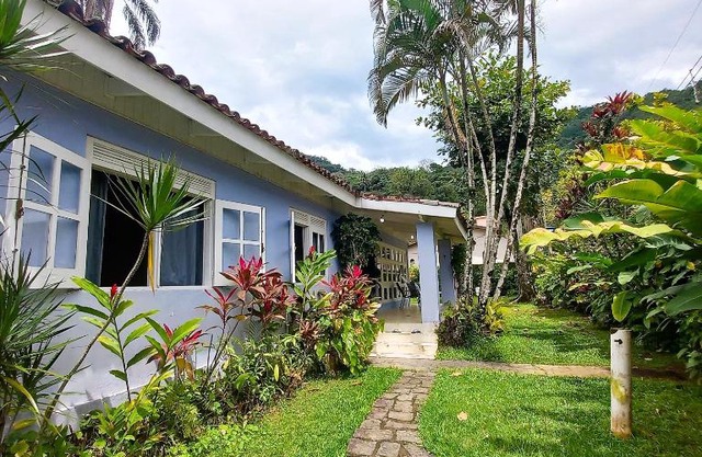 100 metros da Praia da Fortaleza em Ubatuba