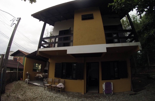 100 steps from Cima beach - Come see the Watch House