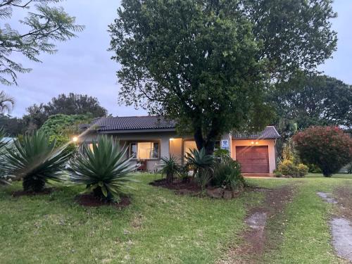 1000 Hills Getaway