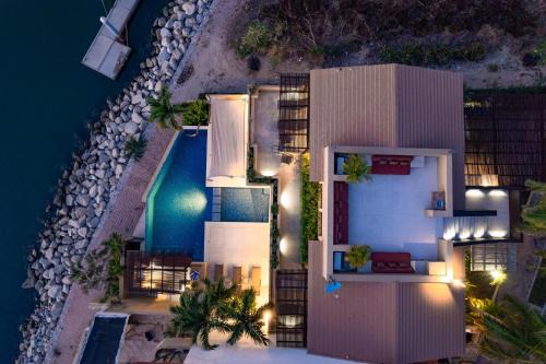 1007 - Casa Buena Vida