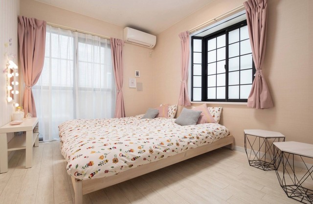 101 3 minutes walk from nearest station 12 minut/Funabashi Chiba