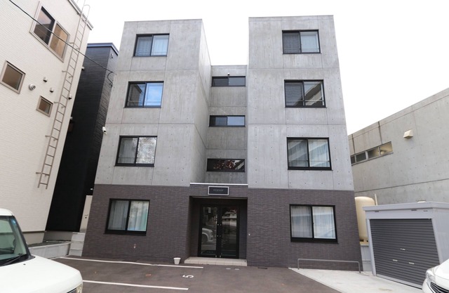 101 Japan's three biggest night views at the foot of Mt.Moiwa Sapporo/Spacious 54㎡/From Chitose Airport to one highway bus/Quiet room/Up to 5 people per room