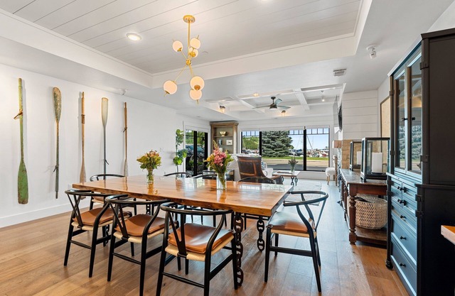101 | Luxury | Downtown Sister Bay