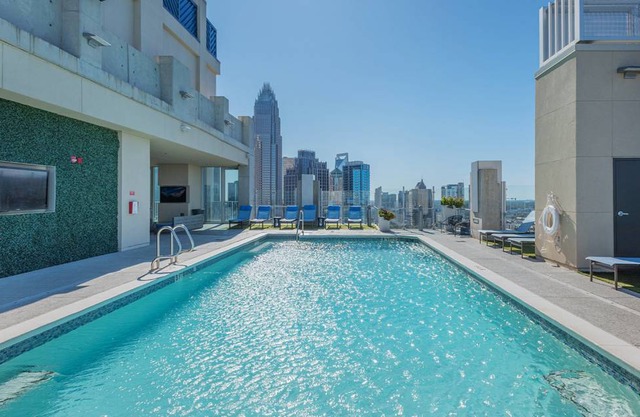 101 m² Apartment ∙ 2 bedrooms ∙ 4 guests