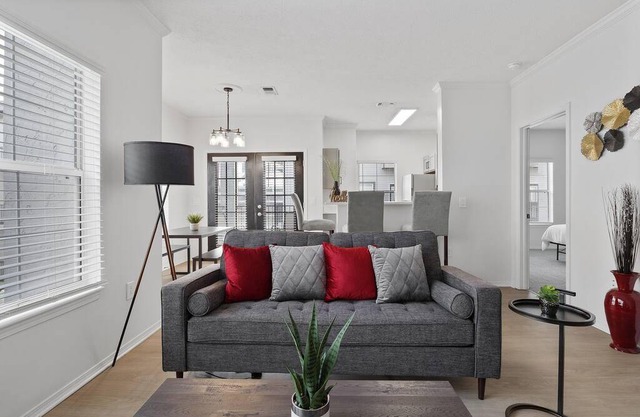 101 m² Apartment ∙ 2 bedrooms ∙ 4 guests