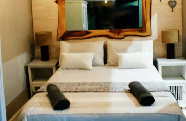 101 on tenth avenue, HOME AWAY FROM HOME in SA