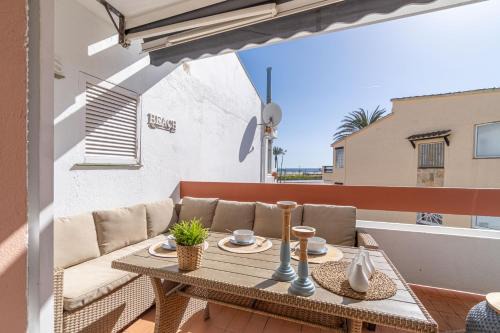 1012 Apartamento cerca de la playa by homeselectspain