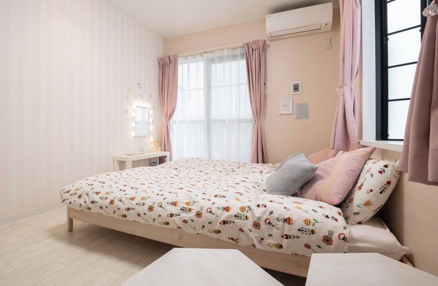 102 3 minutes walk from nearest station 12 minut/Funabashi Chiba