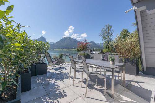 102 m² Apartment ∙ 2 bedrooms ∙ 6 guests
