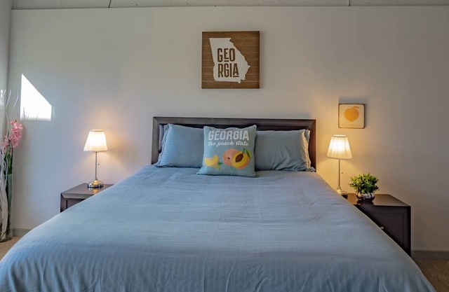 102 m² Apartment ∙ 2 bedrooms ∙ 5 guests