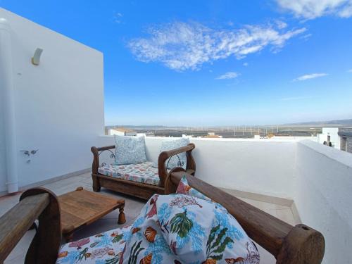 104 Livingtarifa Calma