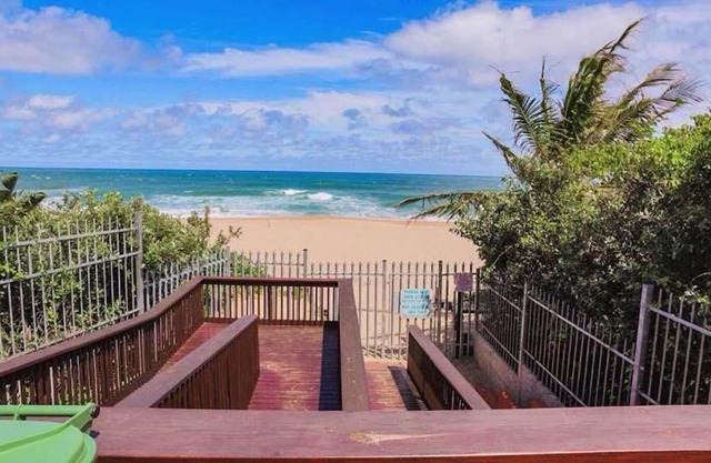 104 Santana Resort, Margate Beach