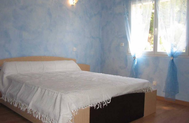 105 m² House ∙ 3 bedrooms ∙ 6 guests