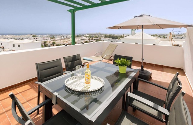 105 m² Apartment ∙ 2 bedrooms ∙ 4 guests
