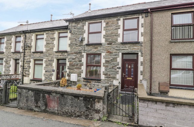 105 m² Cottage ∙ 2 bedrooms ∙ 4 guests