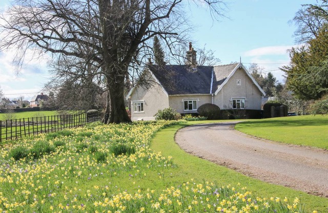 105 m² Cottage ∙ 2 bedrooms ∙ 4 guests