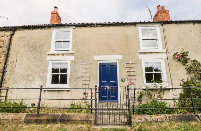 105 m² Cottage ∙ 2 bedrooms ∙ 5 guests