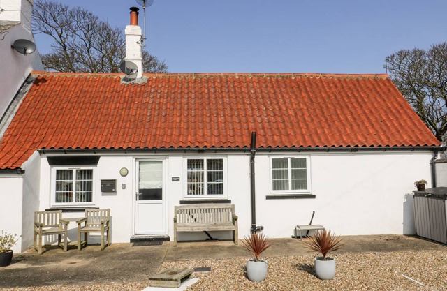 105 m² Cottage ∙ 2 bedrooms ∙ 4 guests