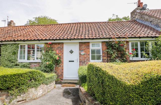 105 m² Cottage ∙ 2 bedrooms ∙ 3 guests