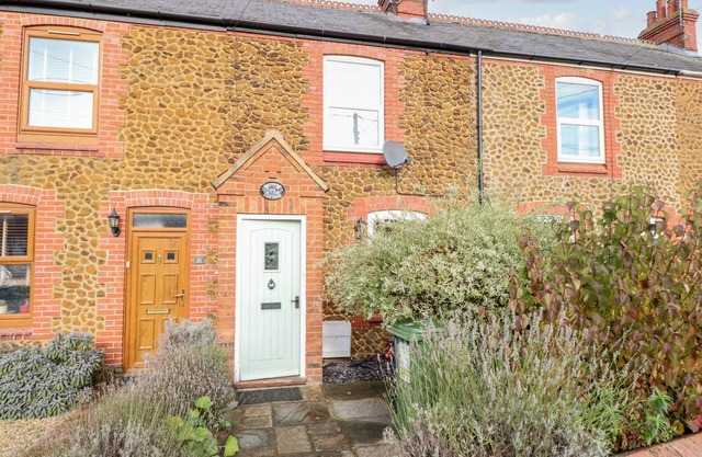 105 m² Cottage ∙ 2 bedrooms ∙ 4 guests