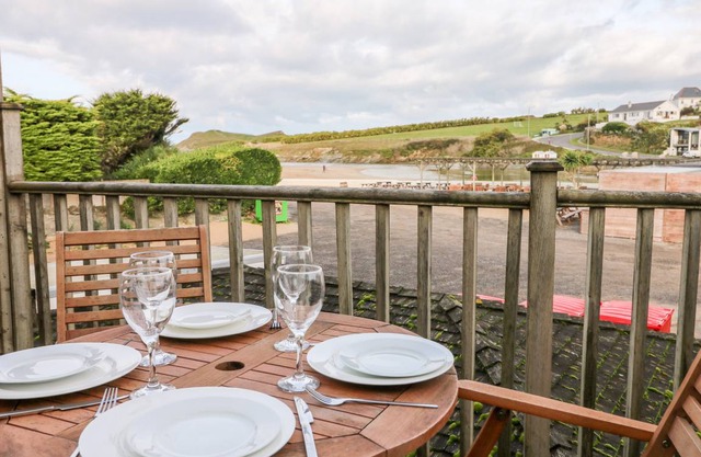 105 m² Cottage ∙ 2 bedrooms ∙ 4 guests