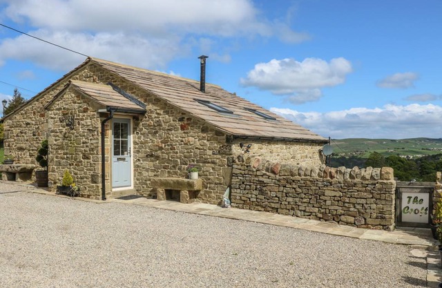 105 m² Cottage ∙ 2 bedrooms ∙ 4 guests