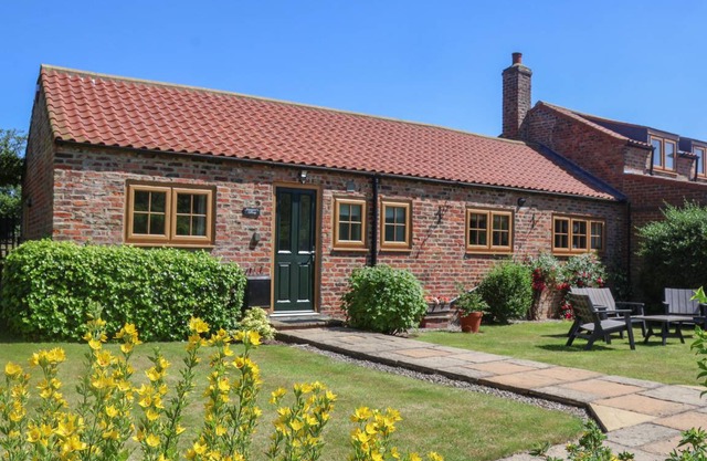 105 m² Cottage ∙ 2 bedrooms ∙ 4 guests