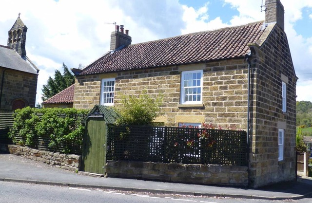 105 m² Cottage ∙ 2 bedrooms ∙ 4 guests