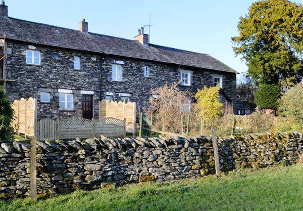 105 m² Cottage ∙ 2 bedrooms ∙ 4 guests