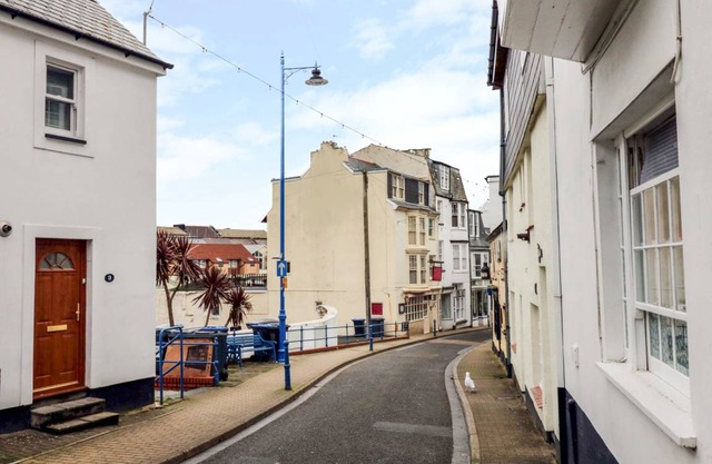 105 m² Cottage ∙ 2 bedrooms ∙ 4 guests