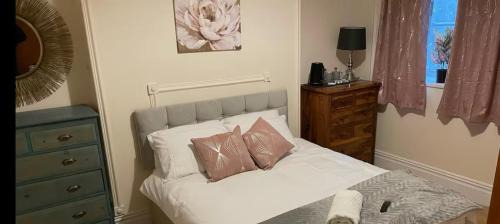 106 Brynmill - Room 2