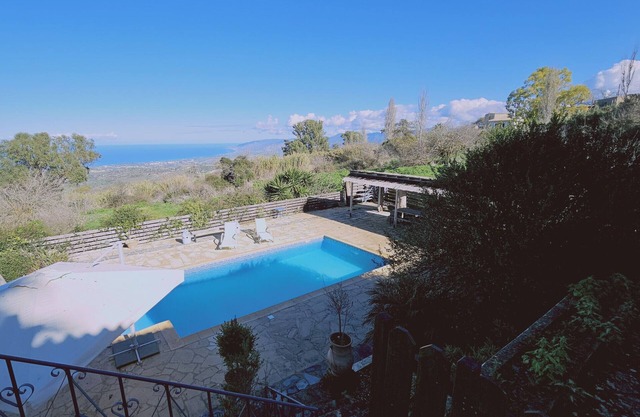 107 DRO - STAY Villa Matala