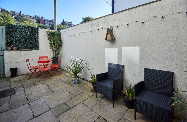 107 m² House ∙ 3 bedrooms ∙ 6 guests