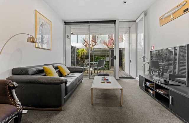108/22 Fisher Point Drive, Auckland CBD, Auckland 1010