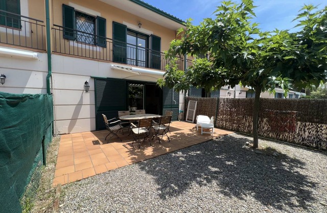 109 m² House ∙ 3 bedrooms ∙ 6 guests